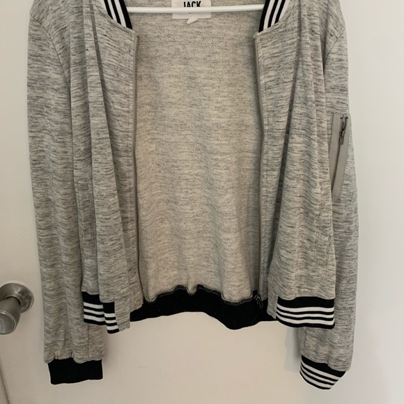 Bomber jacket - Picture 2 of 2